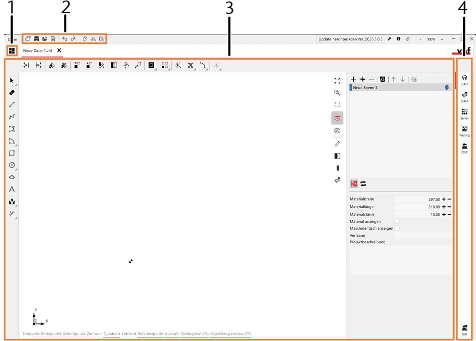 User-interface-basic